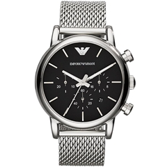 ساعت مچی امپریو آرمانی کد AR1811 - emporio armani watch ar1811  